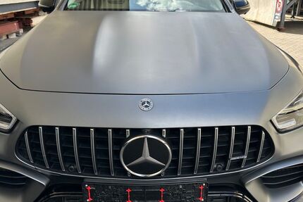 Mercedes-Benz AMG GT 57.000 km 90.900 &euro; Berlin 12057