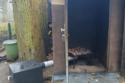 Gewerbeobjekt Mühlenbecker Land Schildow - 15&euro; | Angebot:24360642