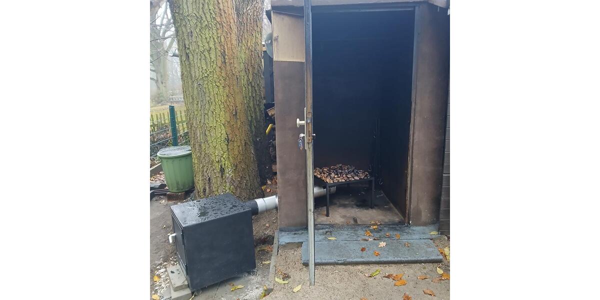 Gewerbeobjekt Mühlenbecker Land Schildow - 15&euro; | Angebot:24360642