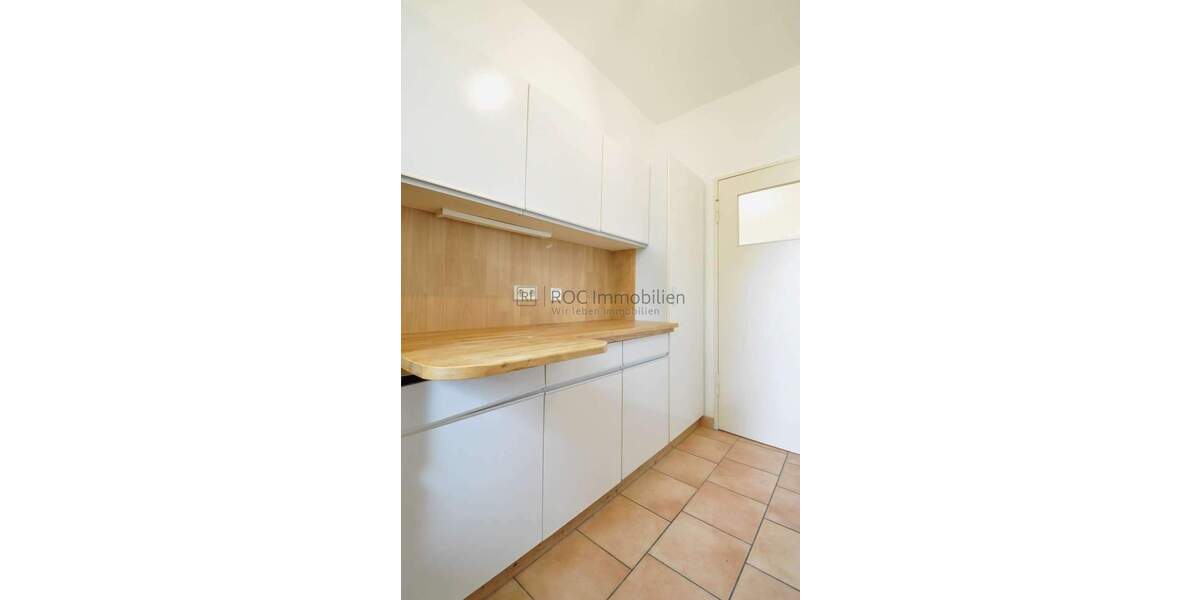 Etagenwohnung Berlin Lichtenrade - 2 Zimmer, 51 m&sup2;, 195.000&euro; | Angebot:25739848