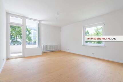 Wohnung Berlin / Lankwitz Lankwitz - 3 Zimmer, 59 m&sup2;, 298.000&euro; | Angebot:27309467