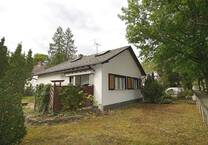 Hauptstadtmakler-Bezugsfreies Haus mit Charme in Top-Lage