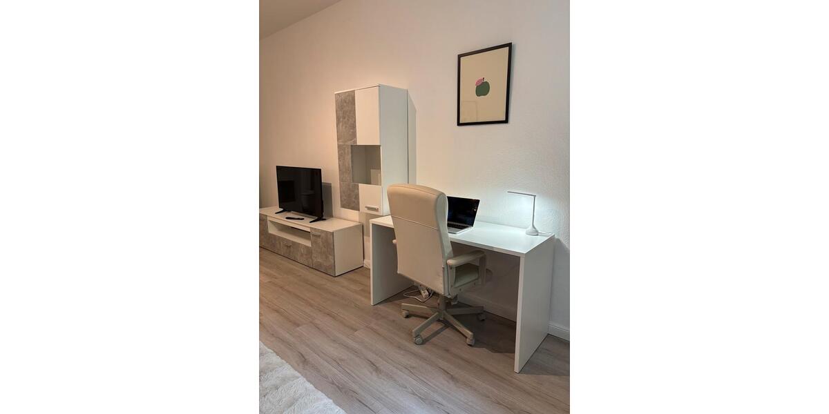 Erdgeschoßwohnung Berlin Treptow-Köpenick - 1 Zimmer, 42 m&sup2;, 1.100&euro; | Angebot:26577406