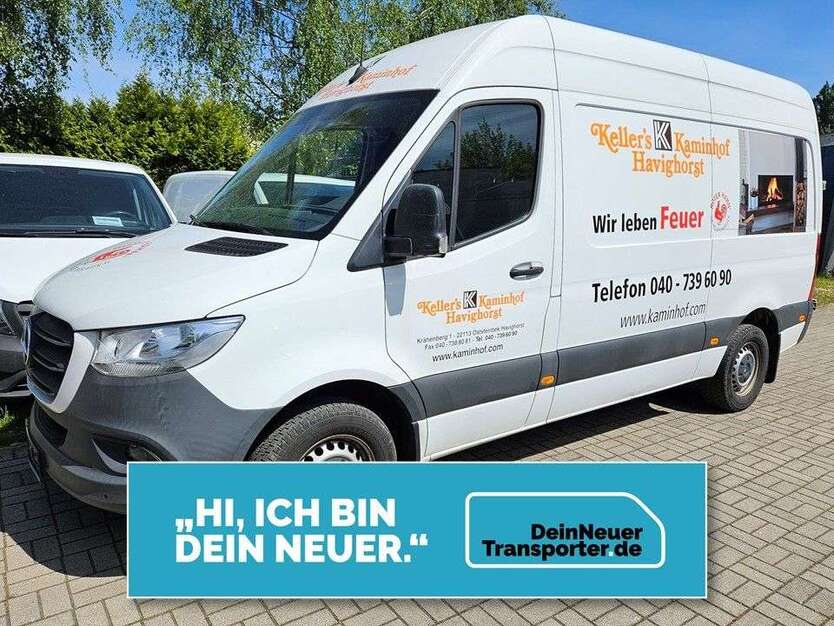 Sprinter