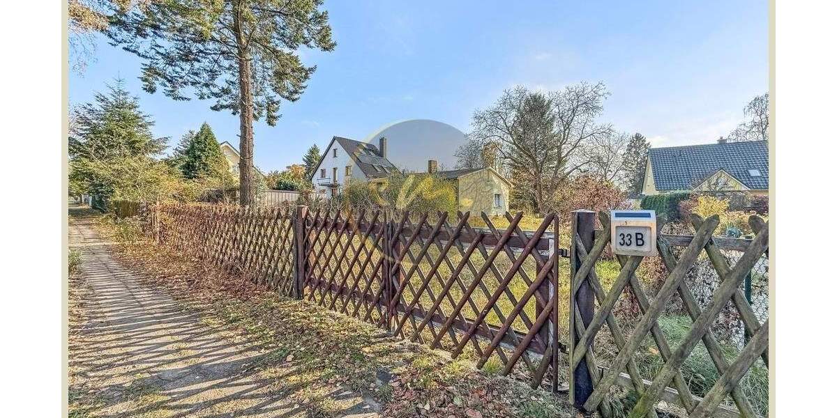 Grundstück Berlin Kaulsdorf - 400.000&euro; | Angebot:25668426