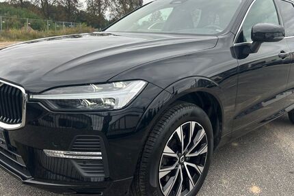 Volvo XC60 129.000 km 25.500 &euro; Blankenfelde-Mahlow 15827