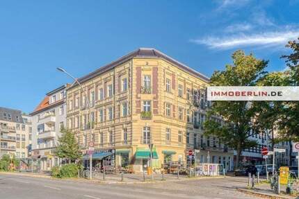 Gewerbeobjekt Berlin Pankow - 1 Zimmer, 4.490.000&euro; | Angebot:26117089