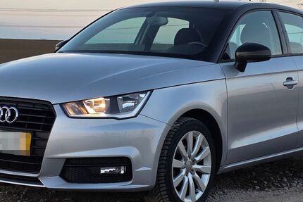 Audi A1 59.000 km 11.980 € Ahrensfelde 16356