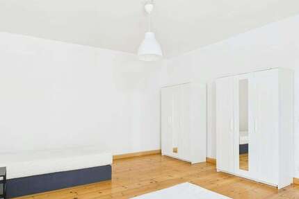 WG-Zimmer in Berlin 475 € 93 m² zimmer