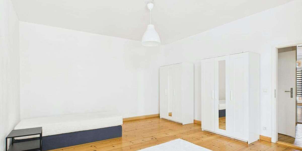 WG-Zimmer in Berlin 475 € 93 m² zimmer