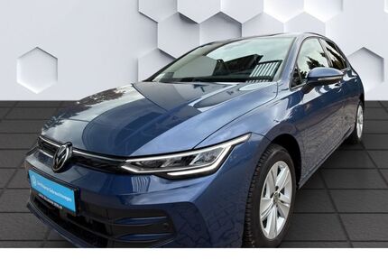 VW Golf 8.947 km 25.815 &euro; Berlin 12524