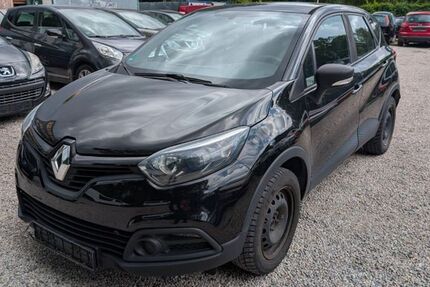 Renault Captur 81.000 km 7.490 &euro; Berlin 13158