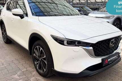 Mazda CX-5 94.264 km 23.390 &euro; Ludwigsfelde bei Berlin 14974