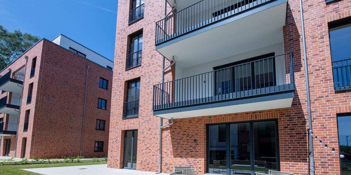 Etagenwohnung Berlin Spandau - 4 Zimmer, 155 m&sup2;, 1.060.000&euro; | Angebot:25717889