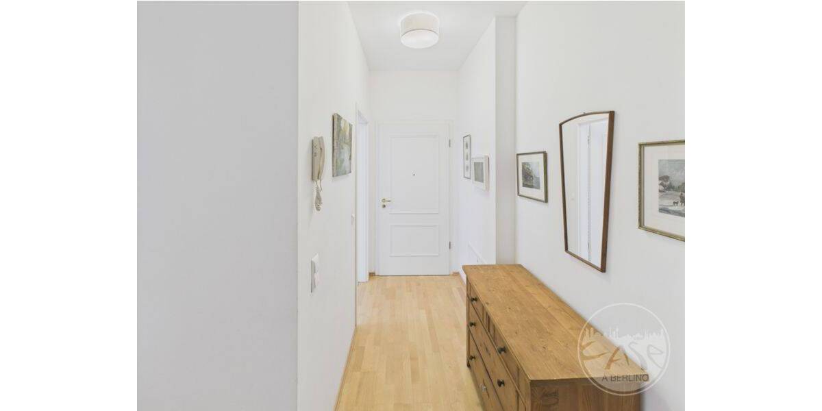 Etagenwohnung Berlin Mitte - 2 Zimmer, 83 m&sup2;, 550.000&euro; | Angebot:26119305