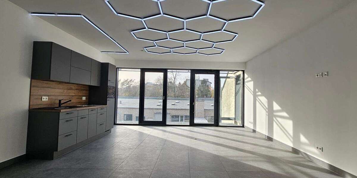 Gewerbeobjekt Berlin Reinickendorf - 990&euro; | Angebot:24884615