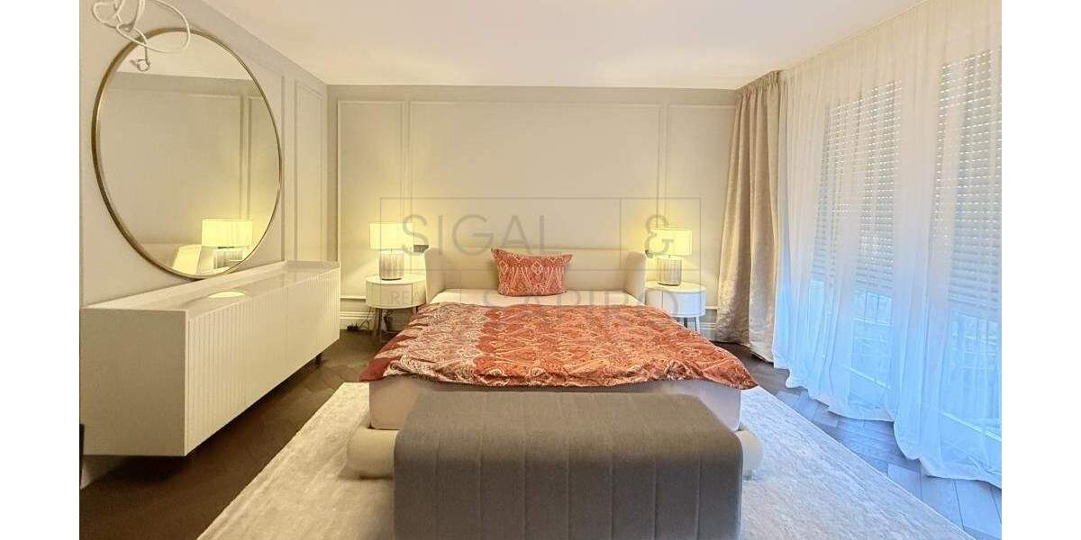 Reihenmittelhaus Berlin Dahlem - 4 Zimmer, 132 m&sup2;, 1.295.000&euro; | Angebot:25728741