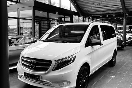 Mercedes-Benz Vito 105.000 km 30.000 &euro; Velten 16727