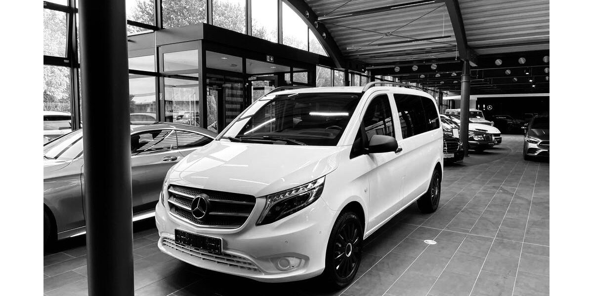 Mercedes-Benz Vito 105.000 km 30.000 &euro; Velten 16727