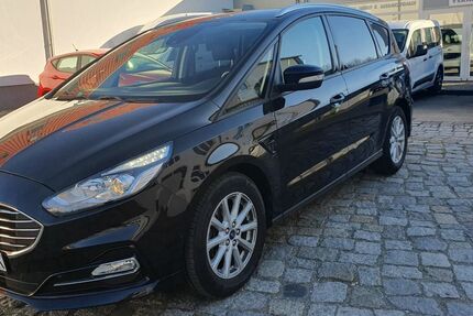 Ford S-Max 93.800 km 18.890 &euro; Potsdam 14469