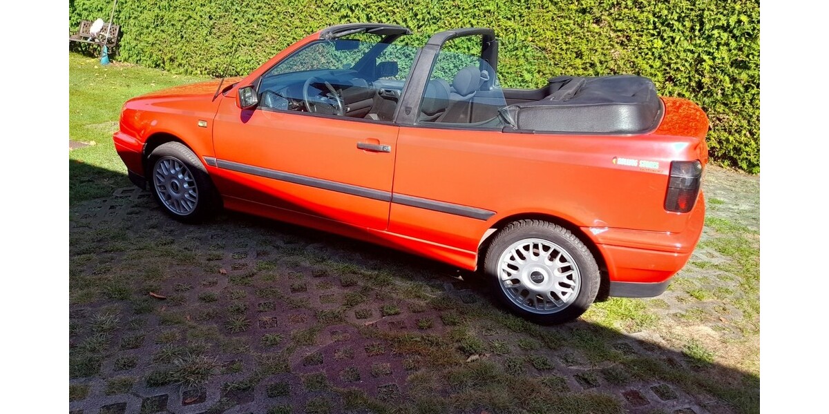 VW Golf 300.000 km 3.500 &euro; Oranienburg 16515