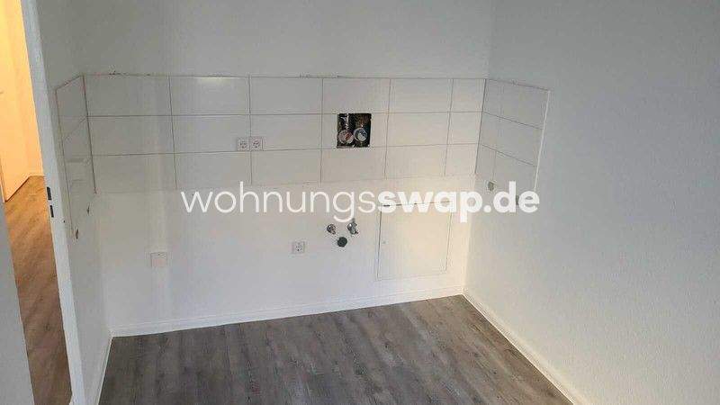 Etagenwohnung Berlin Friedrichsfelde - 2 Zimmer, 53 m&sup2;, 448&euro; | Angebot:25936767
