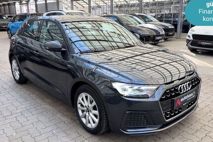 Audi A1 57.965 km 22.490 &euro; Ludwigsfelde (bei Berlin) 14974