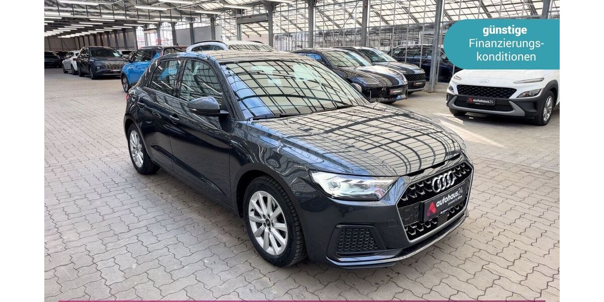 Audi A1 57.965 km 22.490 &euro; Ludwigsfelde (bei Berlin) 14974