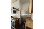 Etagenwohnung Berlin Neukölln - 1 Zimmer, 43 m&sup2;, 561&euro; | Angebot:25910500