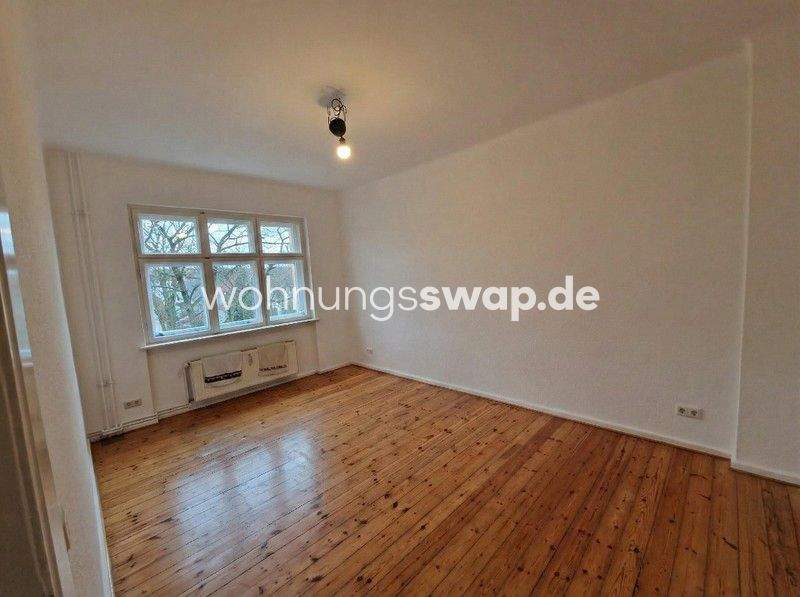 Etagenwohnung Berlin Karlshorst - 2 Zimmer, 61 m&sup2;, 632&euro; | Angebot:25992527