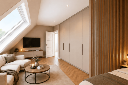 Wohnung Berlin Charlottenburg-Wilmersdorf - 2 Zimmer, 42 m&sup2;, 275.000&euro; | Angebot:27714955