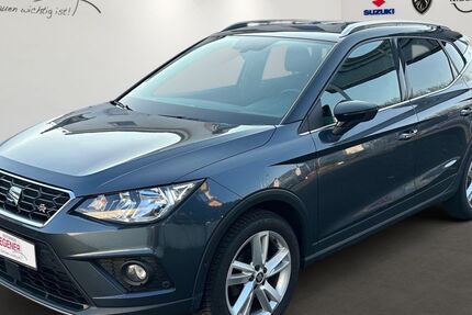 Seat Arona 35.343 km 16.990 &euro; Berlin 12559