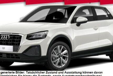 Audi Q2 24.400 km 21.900 &euro; Berlin 12489