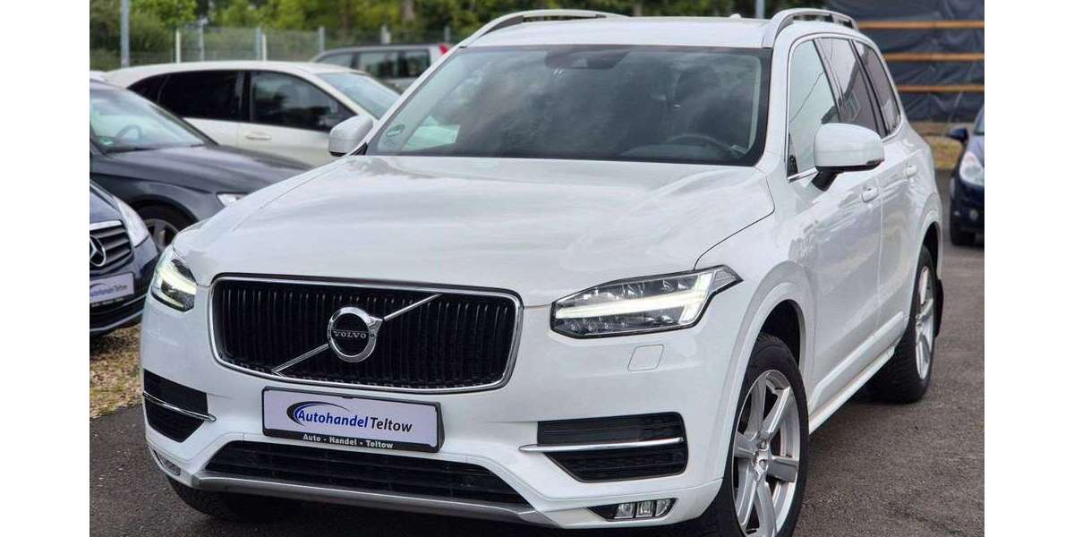 Volvo XC90 185.000 km 24.750 &euro; Teltow (bei Berlin) 14513