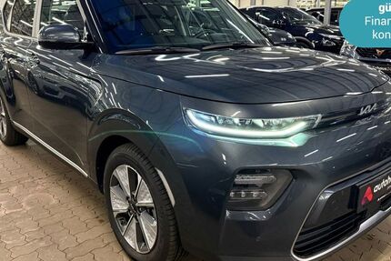 Kia Soul 13.929 km 25.790 &euro; Ludwigsfelde (bei Berlin) 14974