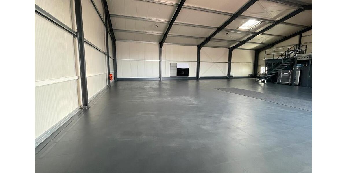 Gewerbeobjekt Schöneiche bei Berlin - 4.800&euro; | Angebot:25632785