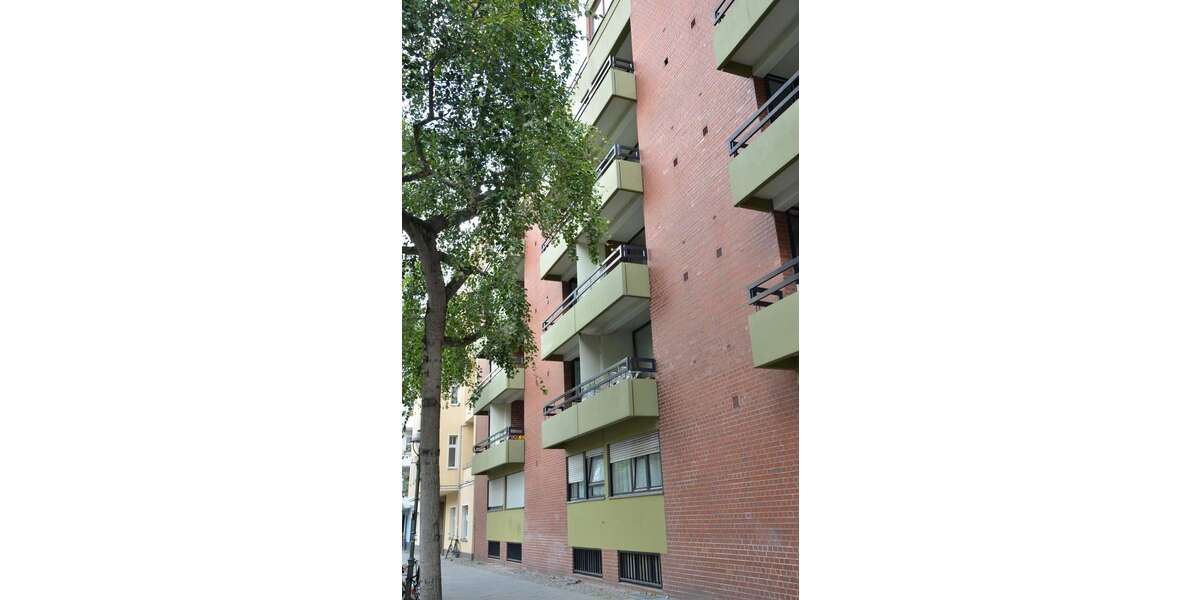 Etagenwohnung Berlin Charlottenburg-Wilmersdorf - 1 Zimmer, 31 m&sup2;, 189.500&euro; | Angebot:25235518