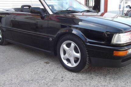 Audi 80 132.500 km 9.990 &euro; Berlin 12277