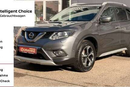 Nissan X-Trail 34.808 km 17.500 &euro; Berlin / Hohenschönhausen 13055