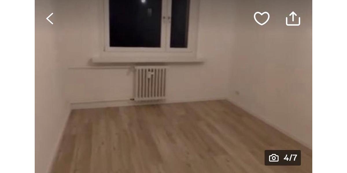 Etagenwohnung Berlin Reinickendorf - 3 Zimmer, 70 m&sup2;, 2.050&euro; | Angebot:26004818