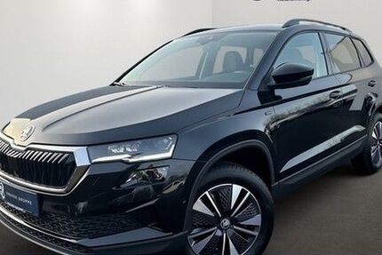 Skoda Karoq 3.800 km 45.950 &euro; Rüdersdorf 15562