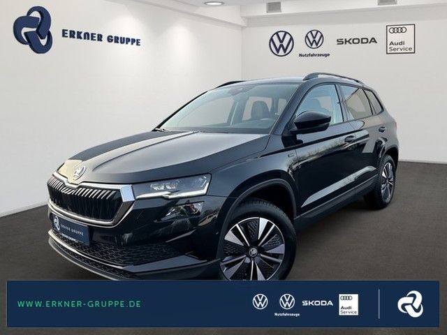 Skoda Karoq 3.800 km 45.950 &euro; Rüdersdorf 15562