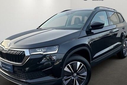 Skoda Karoq 8.500 km 43.489 &euro; Rüdersdorf 15562