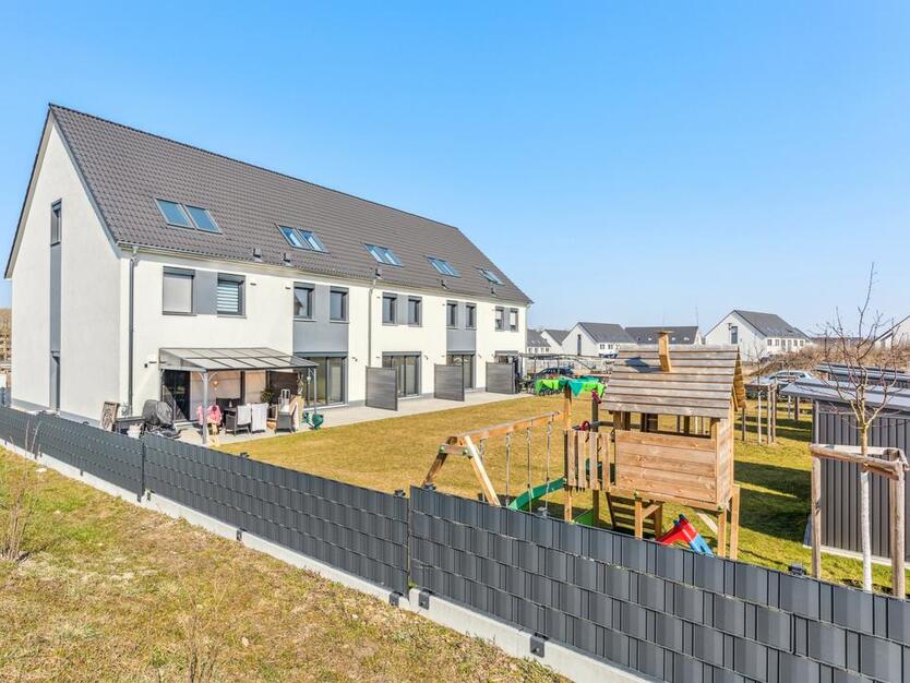 Perfekt für Familien: Exklusive Reihenhäuser in Rüdersdorf! zimmer