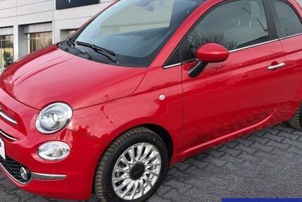 Fiat 500 19.170 km 13.790 &euro; Berlin 10369