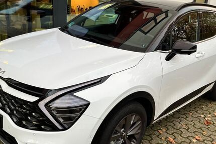 Kia Sportage 34.700 km 35.600 &euro; Berlin 10117