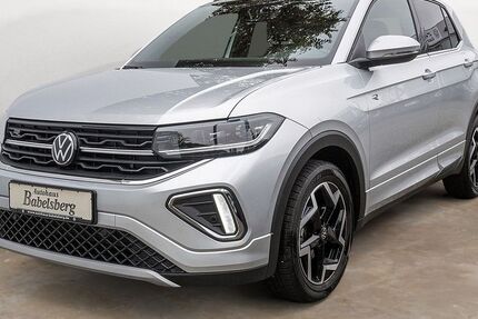 VW T-Cross 25.802 km 28.490 &euro; Potsdam 14482