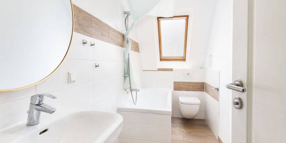 Etagenwohnung Berlin Niederschöneweide - 2 Zimmer, 60 m&sup2;, 284.500&euro; | Angebot:26714047