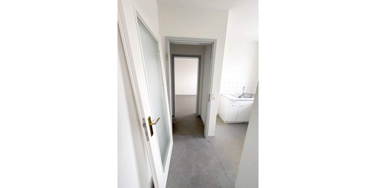 Etagenwohnung Berlin Französisch Buchholz - 2 Zimmer, 56 m&sup2;, 640&euro; | Angebot:24784149