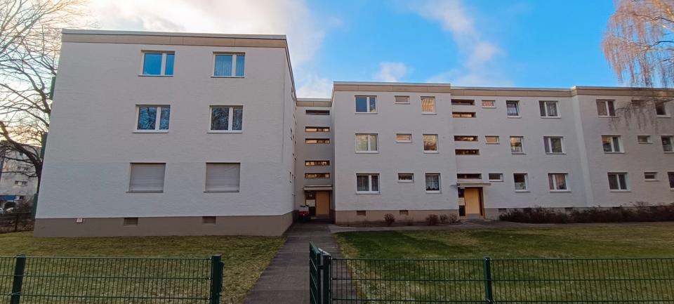 Erdgeschoßwohnung Berlin Neukölln - 3 Zimmer, 86 m&sup2;, 380.000&euro; | Angebot:26530328